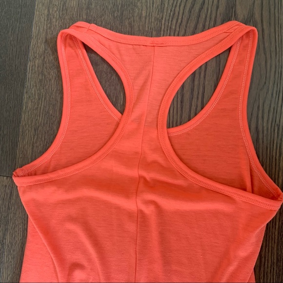 Racerback Long Dress 🍑 - Picture 4 of 8